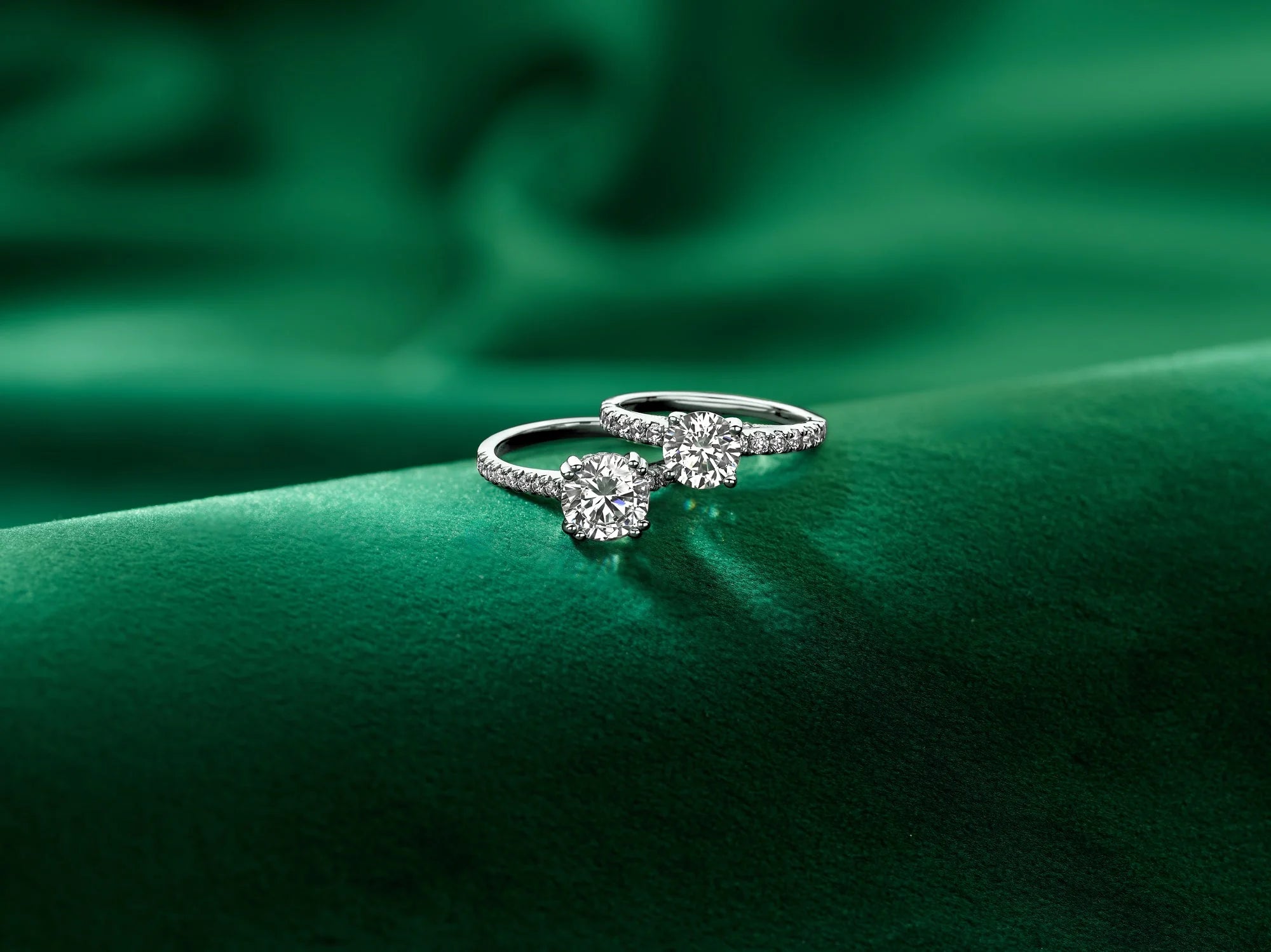 La qualité d'un   
Diamant