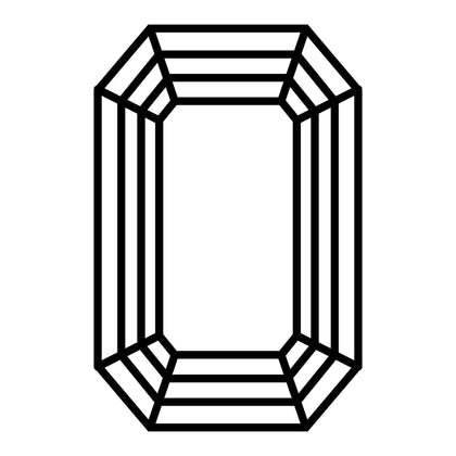 Taille Émeraude